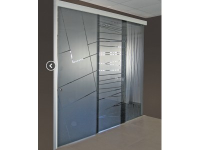porte per interni ed esterni