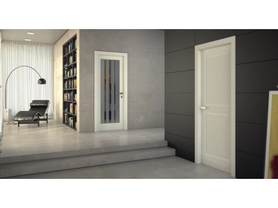 porte per interni ed esterni